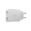 Native Union Pocket GaN Charger PD 65W (2x USB-C), biela thumbnail