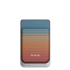 Pitaka MagMod kártyatok és töltőkészlet Plaud Note-hoz – sunset2.0-California dream