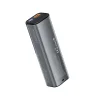 Mobile Origin PB12 100W PD 14000mAh kijelzős PowerBank USB-C + USB-A thumbnail