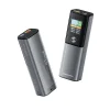Mobile Origin PB12 100W PD 14000mAh kijelzős PowerBank USB-C + USB-A thumbnail