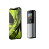 Mobile Origin PB12 100W PD 14000mAh kijelzős PowerBank USB-C + USB-A thumbnail