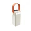 Mobile Origin PB18 50000 mAh powerbanka s TFT displejom a svietidlom, 2x USB-C + 2x USB-A thumbnail