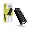 Mobile Origin PB17 30000mAh 165W PowerBank s TFT displejom a svietidlom thumbnail
