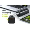 Mobile Origin PB17 30000mAh 165W PowerBank s TFT displejom a svietidlom thumbnail
