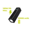 Mobile Origin PB17 30000mAh 165W PowerBank s TFT displejom a svietidlom thumbnail