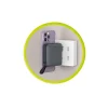 Mobile Origin 10000 mAh powerbank és utazótöltő Lightning/USB-C kábellel, MagSafe, Apple Watch és iPhone kompatibilis, szürke thumbnail