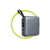 Mobile Origin 10000 mAh powerbanka a cestovná nabíjačka s Lightning/USB-C káblom, MagSafe, kompatibilná s Apple Watch a iPhone, sivá thumbnail