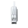 Mobile Origin PowerBank & Travel Charger 10000 mAh, MagSafe/AW/iPhone kompatibilis, fehér thumbnail