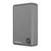 Mobile Origin PB14 30W PD 20000mAh 3 az 1-ben alumínium PowerBank MagSafe kompatibilis thumbnail