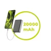 Mobile Origin PB14 30W PD 20000mAh 3 az 1-ben alumínium PowerBank MagSafe kompatibilis thumbnail