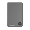 Mobile Origin PB14 30W PD 20000mAh 3 v 1 hliníková PowerBank MagSafe kompatibilná thumbnail
