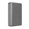 Mobile Origin PB14 30W PD 20000mAh 3 az 1-ben alumínium PowerBank MagSafe kompatibilis thumbnail