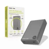 Mobile Origin PB14 30W PD 20000mAh 3 az 1-ben alumínium PowerBank MagSafe kompatibilis thumbnail