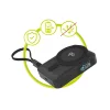 Mobile Origin PB19 10000 mAh Qi2 powerbank beépített USB-C kábellel, fekete Qi2 thumbnail