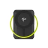 Mobile Origin PB19 10000 mAh Qi2 powerbank beépített USB-C kábellel, fekete Qi2 thumbnail