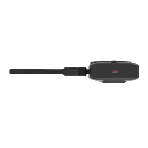 Mobile Origin PB19 10000 mAh Qi2 powerbanka so vstavaným USB-C káblom, čierna - 7