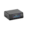 Mobile Origin PW39 240W GaN nabíjací hub s displejom – 4x USB-C + 2x USB-A thumbnail