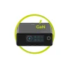 Mobile Origin PW39 240W GaN kijelzős töltőhub – 4x USB-C + 2x USB-A thumbnail