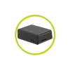 Mobile Origin PW39 240W GaN kijelzős töltőhub – 4x USB-C + 2x USB-A thumbnail