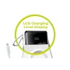 Mobile Origin PB15 20000mAh 35W PD PowerBank s displejom, kompatibilná s MagSafe thumbnail