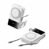 Mobile Origin PB15 20000mAh 35W PD PowerBank kijelzővel, MagSafe kompatibilis thumbnail
