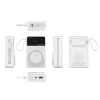 Mobile Origin PB15 20000mAh 35W PD PowerBank kijelzővel, MagSafe kompatibilis thumbnail