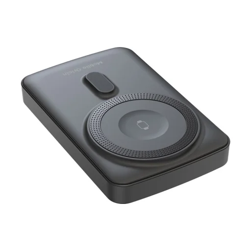 Mobile Origin PB9 10000mAh vezeték nélküli mágneses powerbank - 5