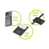 Mobile Origin PB4 5000mAh 3in1 Metal Slim PowerBank thumbnail