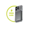 Mobile Origin PB4 5000mAh 3in1 Metal Slim PowerBank thumbnail