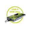 Mobile Origin PB4 5000mAh 3v1 Metal Slim Powerbanka thumbnail