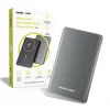 Mobile Origin PB4 5000mAh 3in1 Metal Slim PowerBank thumbnail