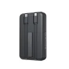Mobile Origin PB11 vezeték nélküli mágneses PowerBank 10000mAh USB-C és Lightning kábellel thumbnail