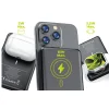 Mobile Origin PB8 10000 mAh 3 az 1-ben vezeték nélküli mágneses powerbank thumbnail