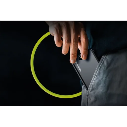 Mobile Origin PB8 10000 mAh 3 az 1-ben vezeték nélküli mágneses powerbank - 2