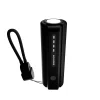 Mobile Origin PB7 5000mAh kompakt PowerBank LED zseblámpával és USB-C kábellel thumbnail