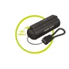 Mobile Origin PB7 5000mAh kompaktná powerbanka s LED baterkou a USB-C káblom thumbnail