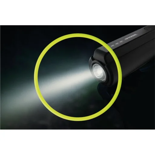 Mobile Origin PB7 5000mAh kompaktná powerbanka s LED baterkou a USB-C káblom - 2