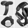 Spigen MagSafe Charger Stand állvány AirPods Max fejhallgatóhoz, black thumbnail