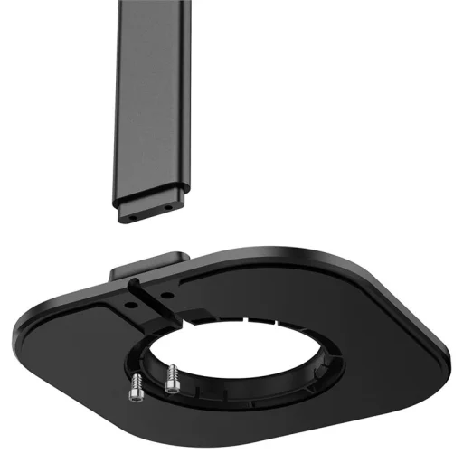 Spigen MagSafe Charger Stand stojan pre slúchadlá AirPods Max, čierny - 3