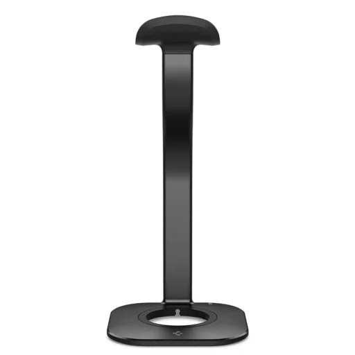 Spigen MagSafe Charger Stand stojan pre slúchadlá AirPods Max, čierny - 17
