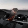 Spigen OneTap Pro 4 MagSafe držiak na telefón do auta s nabíjačkou, čierny thumbnail