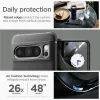 Google Pixel 8 Pro puzdro Spigen Rugged Armor, matná čierna thumbnail