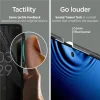 Google Pixel 8 Pro puzdro Spigen Rugged Armor, matná čierna thumbnail