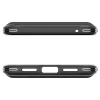 Google Pixel 8 Pro Spigen Rugged Armor tok, matt fekete thumbnail