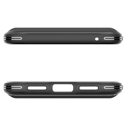 Google Pixel 8 Pro puzdro Spigen Rugged Armor, matná čierna - 17