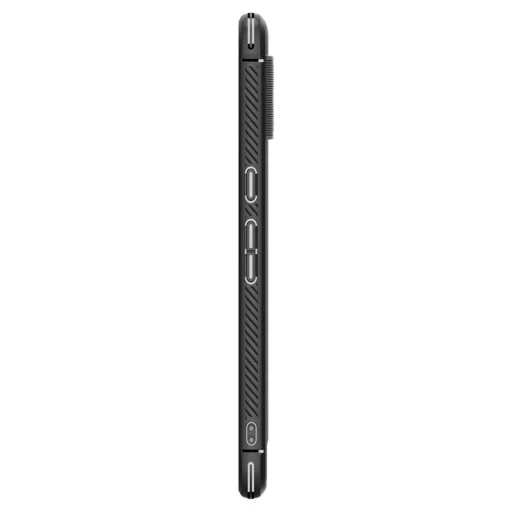 Google Pixel 8 Pro Spigen Rugged Armor tok, matt fekete - 16