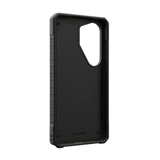 Samsung Galaxy S26 Ultra vypálená oranžová UAG Monarch Pro Kevlar MagSafe puzdro - 15