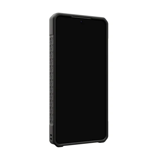 Samsung Galaxy S26 Ultra vypálená oranžová UAG Monarch Pro Kevlar MagSafe puzdro - 8
