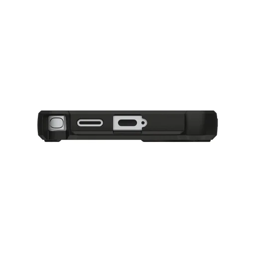 Samsung Galaxy S26 Ultra vypálená oranžová UAG Monarch Pro Kevlar MagSafe puzdro - 9