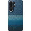 Samsung Galaxy S26 Ultra Pitaka Edge Case Moonrise (Aaron Button) puzdro thumbnail